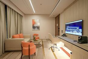 Swisstouches Hotel Amman