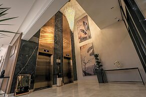 Swisstouches Hotel Amman