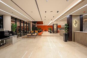 Swisstouches Hotel Amman