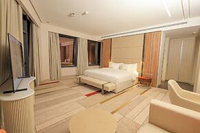 Swisstouches Hotel Amman