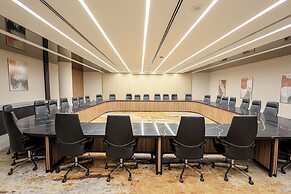 Swisstouches Hotel Amman