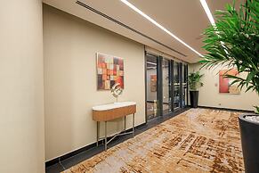 Swisstouches Hotel Amman