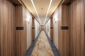 Swisstouches Hotel Amman