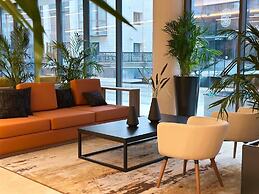 Swisstouches Hotel Amman