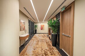 Swisstouches Hotel Amman