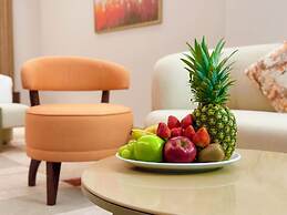 Swisstouches Hotel Amman