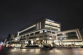 Swisstouches Hotel Amman