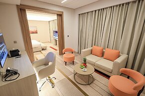 Swisstouches Hotel Amman