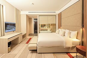 Swisstouches Hotel Amman