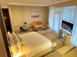 Swisstouches Hotel Amman