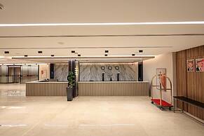 Swisstouches Hotel Amman