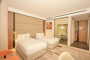 Swisstouches Hotel Amman