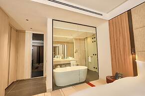 Swisstouches Hotel Amman