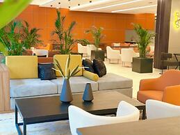 Swisstouches Hotel Amman