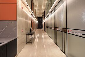 Swisstouches Hotel Amman