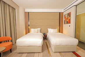 Swisstouches Hotel Amman