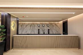 Swisstouches Hotel Amman