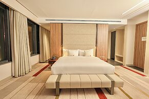 Swisstouches Hotel Amman