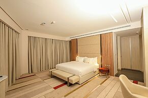 Swisstouches Hotel Amman