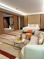 Swisstouches Hotel Amman