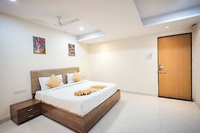 Hotel Konark