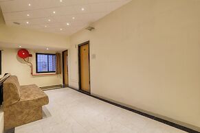 Hotel Konark