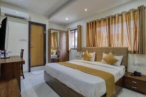 Hotel Konark