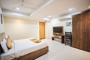 Hotel Konark