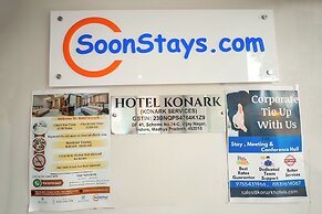 Hotel Konark