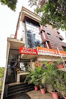 Hotel Konark