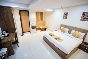 Hotel Konark