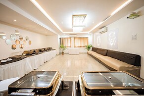Hotel Konark