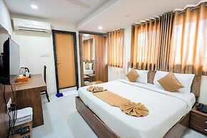 Hotel Konark