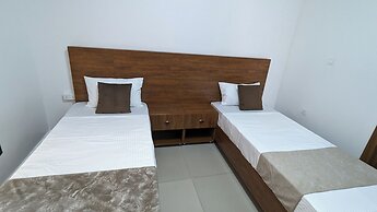 K Hotel Kigali