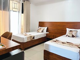 K Hotel Kigali