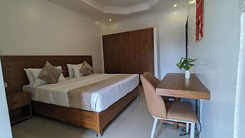 K Hotel Kigali