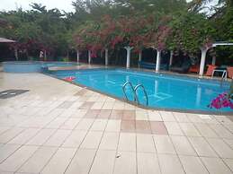 Chakaville Beach Resort