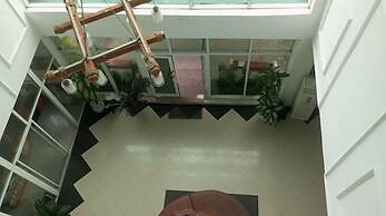 Chakaville Beach Resort