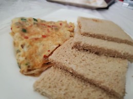 Chakaville Beach Resort