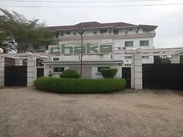 Chakaville Beach Resort