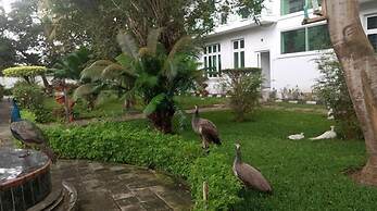 Chakaville Beach Resort