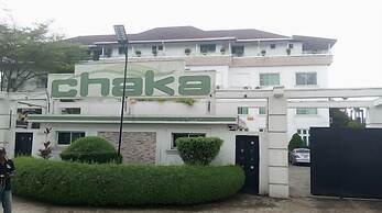 Chakaville Beach Resort