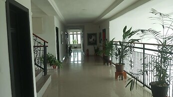 Chakaville Beach Resort