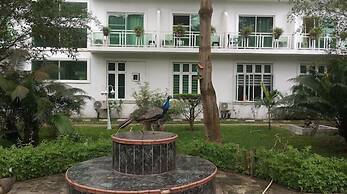 Chakaville Beach Resort