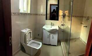 Chakaville Beach Resort