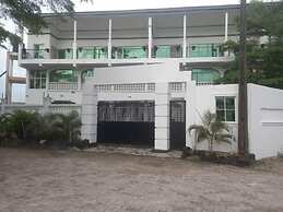 Chakaville Beach Resort