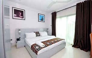 Chakaville Beach Resort