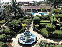 Chakaville Beach Resort