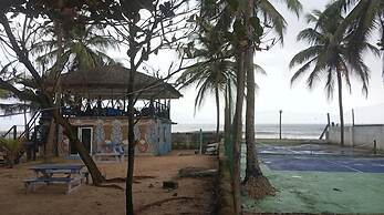 Chakaville Beach Resort