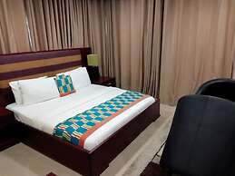 Chakaville Beach Resort